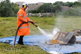 Zobaczyć, dotknąć, wykrzyczeć