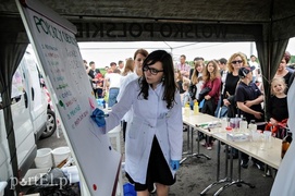 Zobaczyć, dotknąć, wykrzyczeć