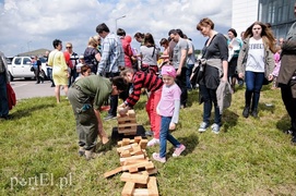 Zobaczyć, dotknąć, wykrzyczeć