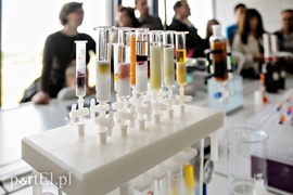 Zobaczyć, dotknąć, wykrzyczeć