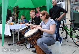 Pozytywne emocje nadają TON