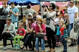 Pozytywne emocje nadają TON