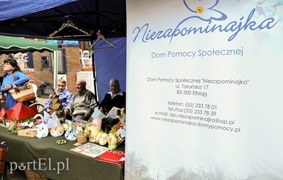 Pozytywne emocje nadają TON