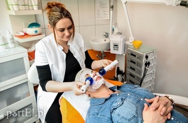 Dziesiąty tydzień Metamorfozy