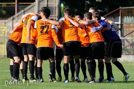 Porażka Concordii (piłka nożna)