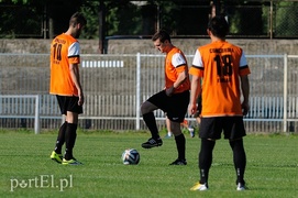 Porażka Concordii (piłka nożna)