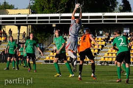 Porażka Concordii (piłka nożna)