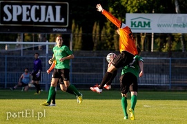 Porażka Concordii (piłka nożna)