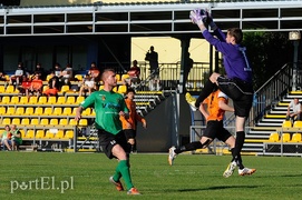 Porażka Concordii (piłka nożna)