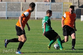 Porażka Concordii (piłka nożna)