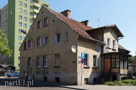 Bema 33: tutaj rządzą gołębie i robactwo