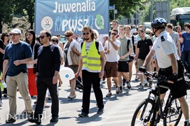 Co z tymi studentami?