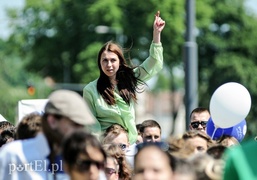 Co z tymi studentami?