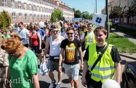 Co z tymi studentami?