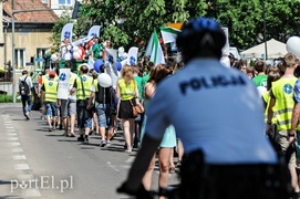 Co z tymi studentami?