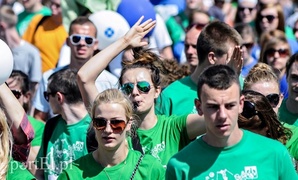 Co z tymi studentami?