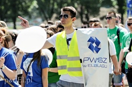 Co z tymi studentami?
