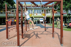 Oni wiedzą, czym jest zdrowie