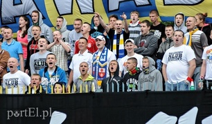 Ostre strzelanie Olimpii, piękne bramki (piłka nożna)