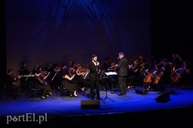 Bisom nie było końca