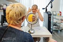 Jedenasty tydzień Metamorfozy