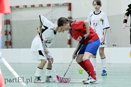 Oto mistrzowie unihokeja