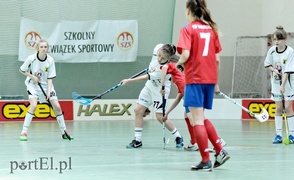 Oto mistrzowie unihokeja