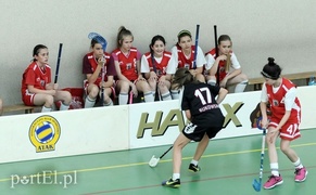 Oto mistrzowie unihokeja