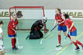 Oto mistrzowie unihokeja