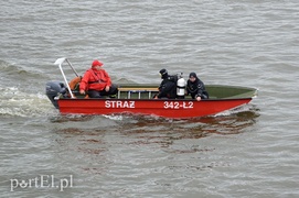 Elbląg ćwiczy. Na wszelki wypadek