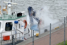 Elbląg ćwiczy. Na wszelki wypadek