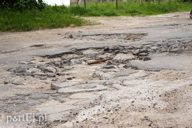 Częstochowska będzie jak nowa