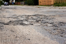 Częstochowska będzie jak nowa