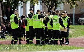 Ta młodzież nie chce palić