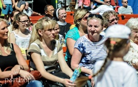 To część naszego życia