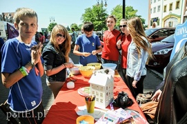 To część naszego życia