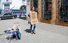 To część naszego życia