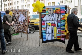 To część naszego życia