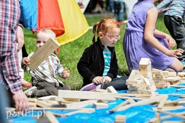 Dziś w Elblągu rządził król Piegus! Dziś w Elblągu rządził król Piegus!