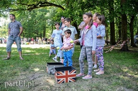 Dziś w Elblągu rządził król Piegus! Dziś w Elblągu rządził król Piegus!