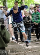 Dziś w Elblągu rządził król Piegus! Dziś w Elblągu rządził król Piegus!