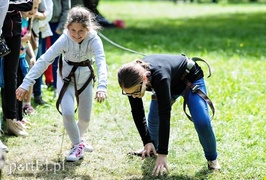 Dziś w Elblągu rządził król Piegus!
