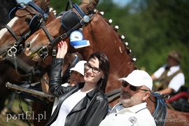 Piknik Zaprzęgowy w Piastowie