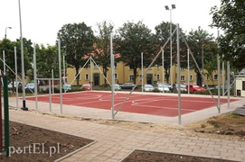 Pobaw się i odpocznij