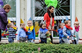60 lat minęło…