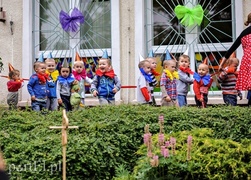 60 lat minęło…