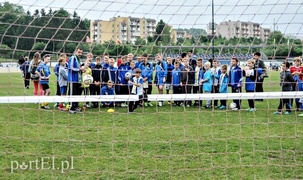 Olimpijski festyn
