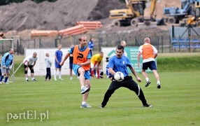 Olimpijski festyn