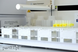 Dobry technik jest na wagę złota