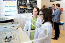 Dobry technik jest na wagę złota